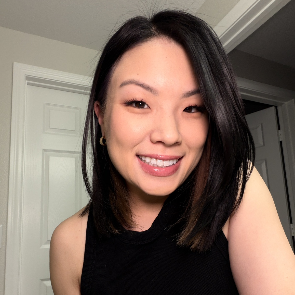 Michelle Jeon, UGC creator