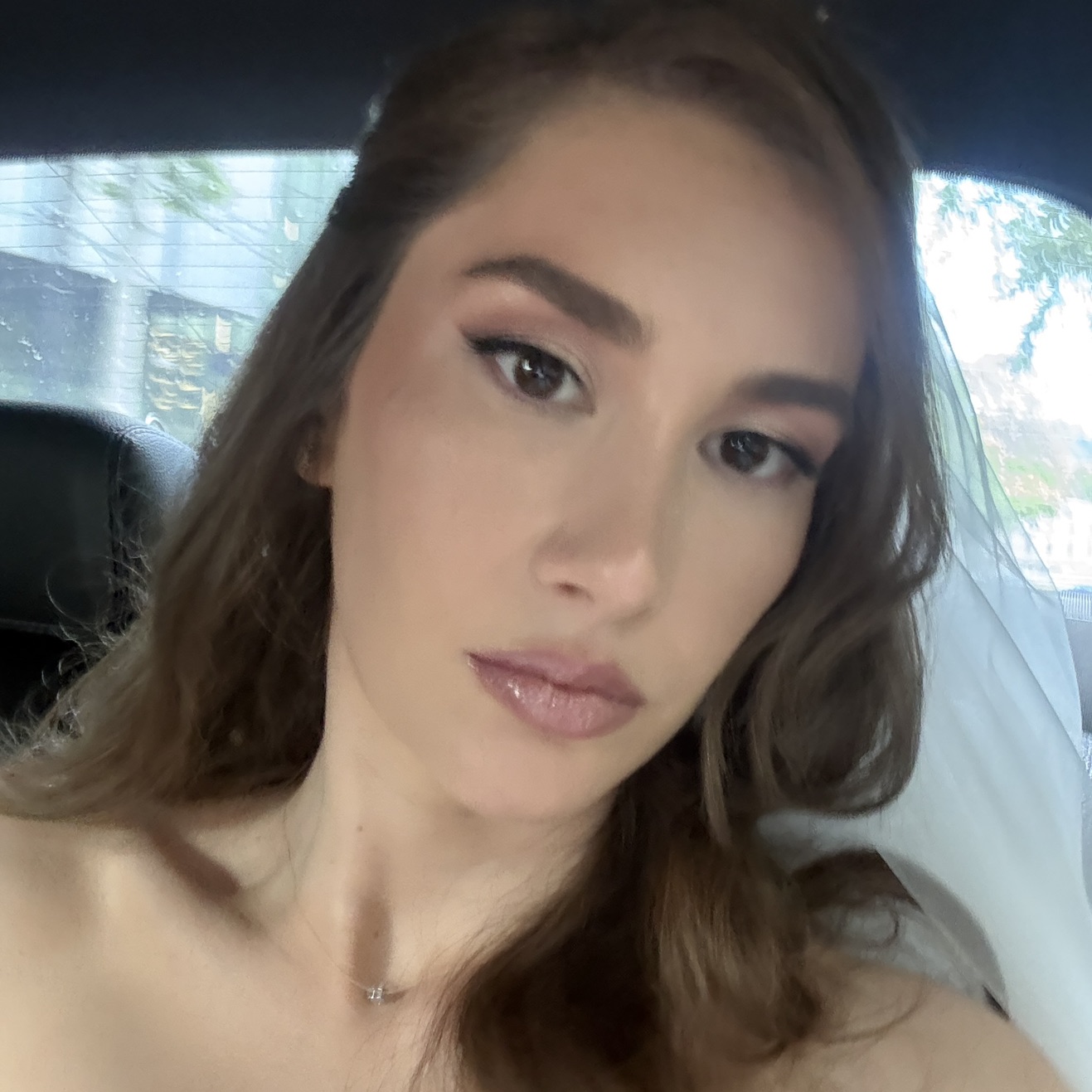 Tea Tchigladze, UGC creator