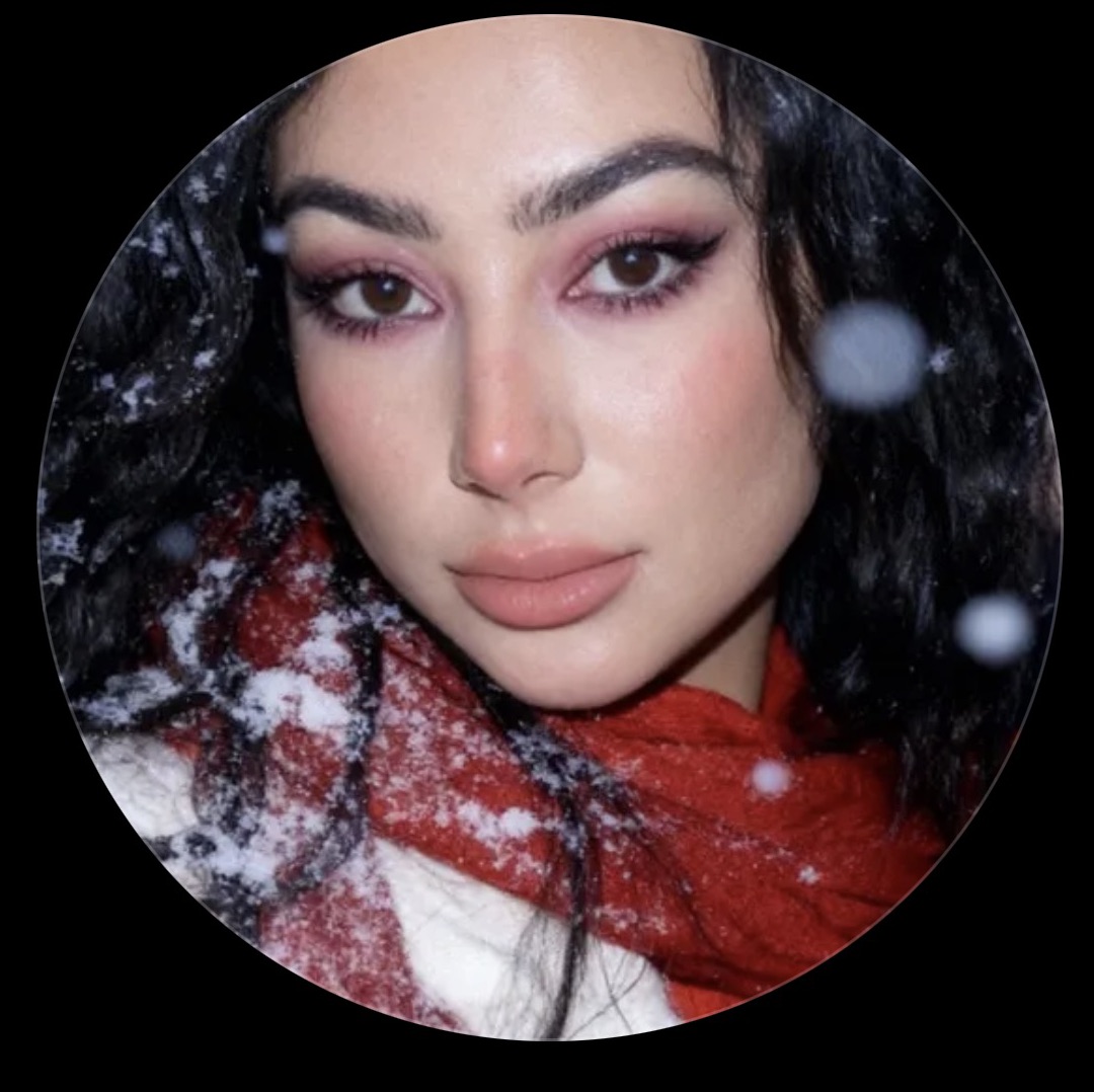 Emaan Munem, UGC creator