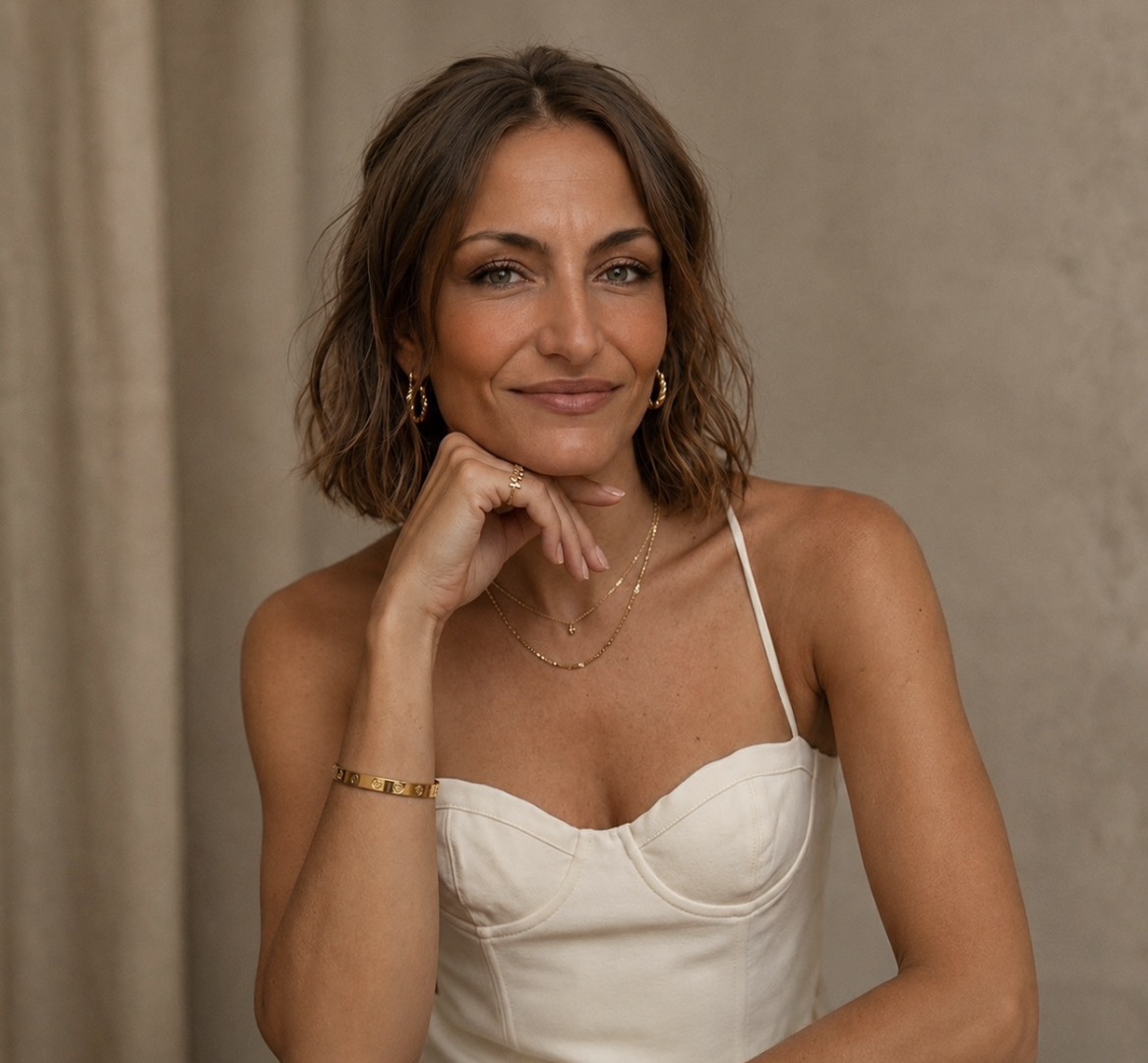 Manon Gauthier