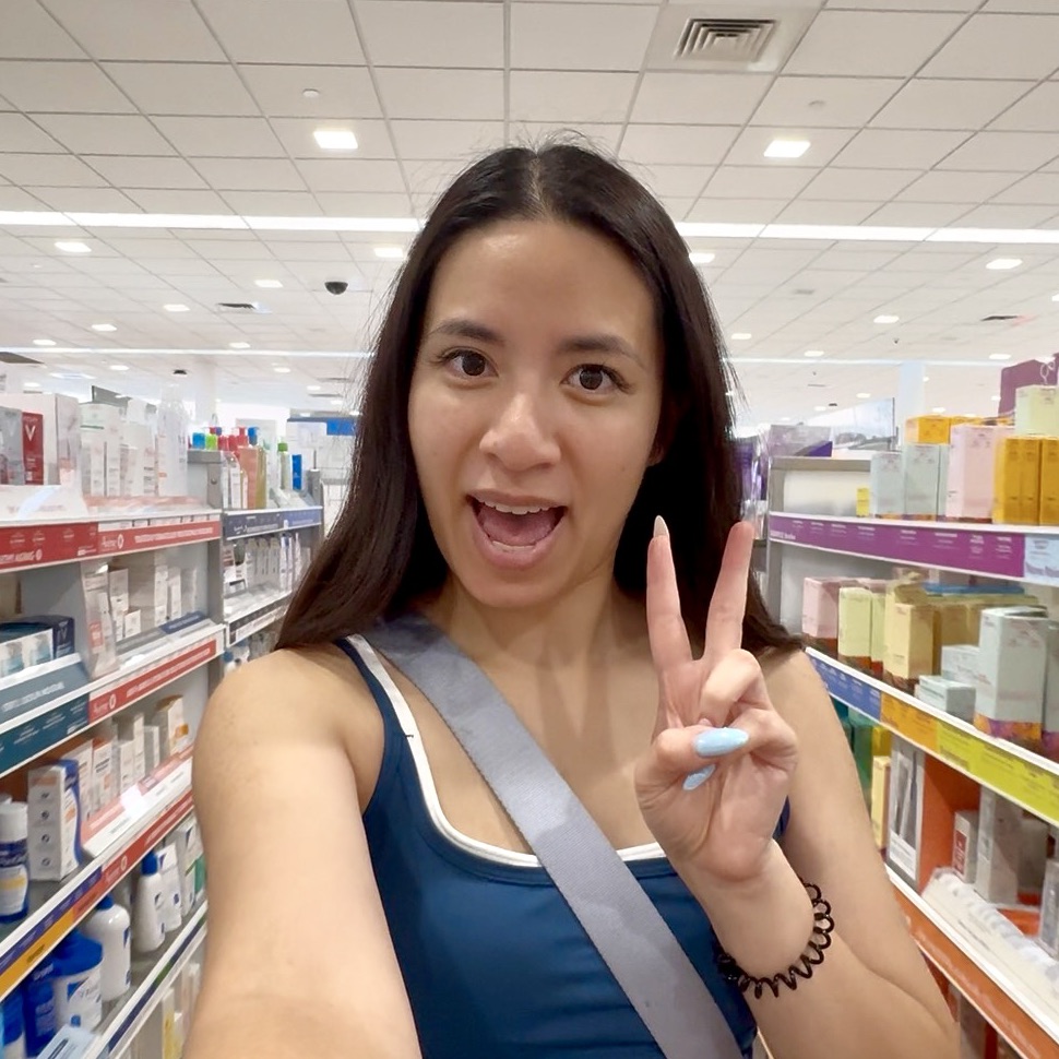 Cindy Ngo, UGC creator
