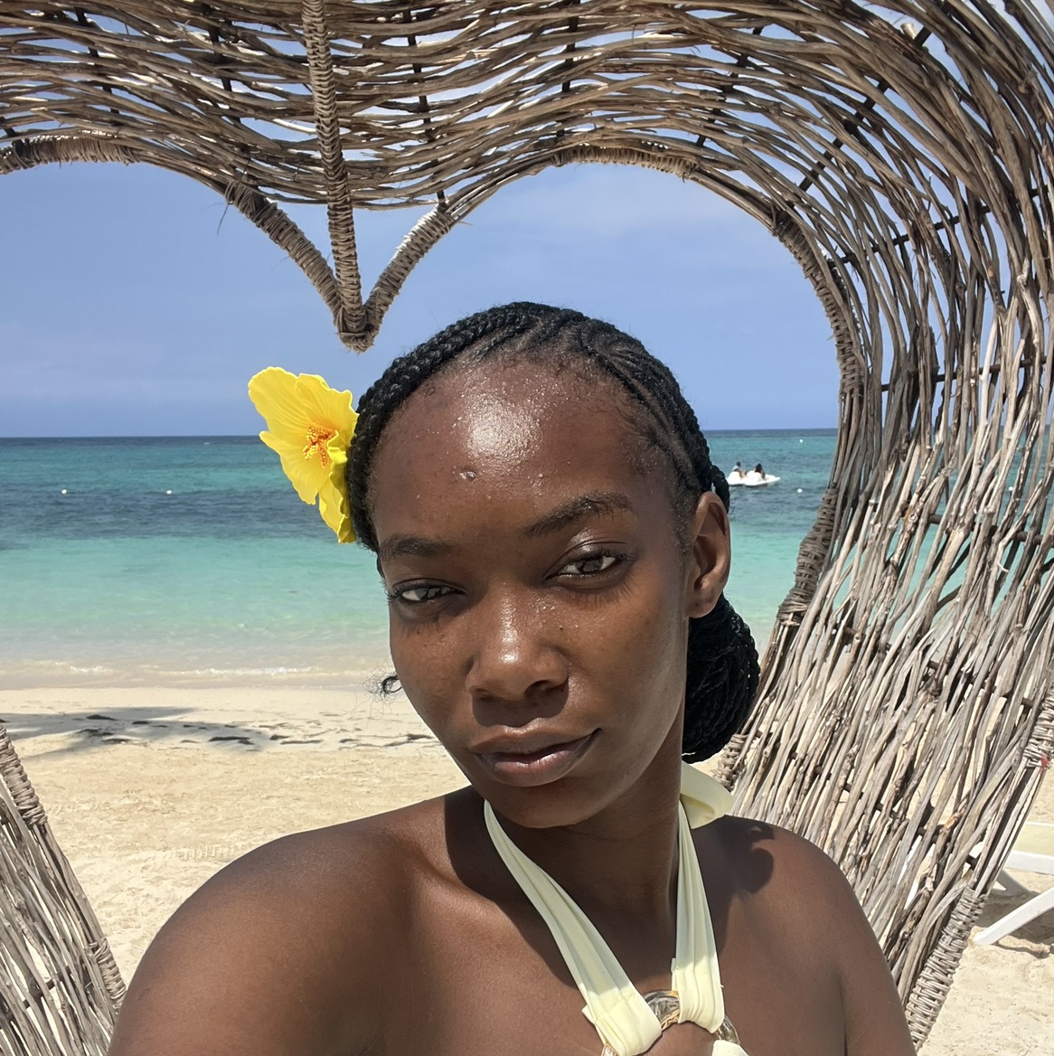 Akayla Christie, UGC creator