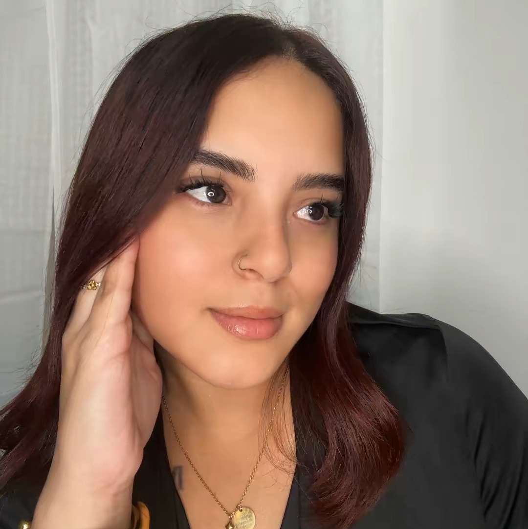 Alba De Jesús, UGC creator