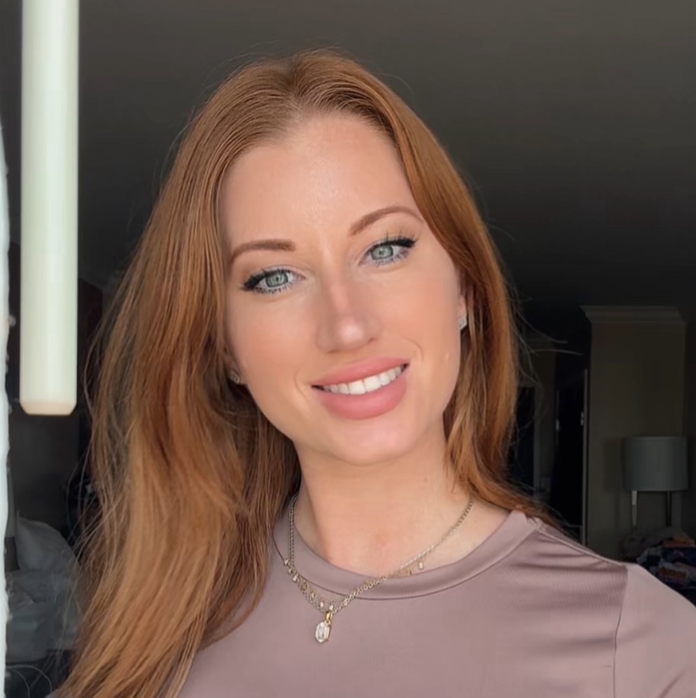Lauren Lowe, UGC creator