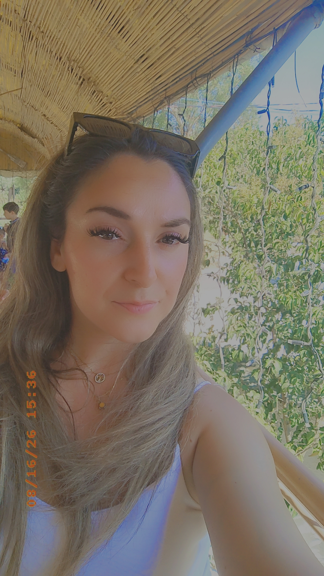 Adriana Ruka, UGC creator