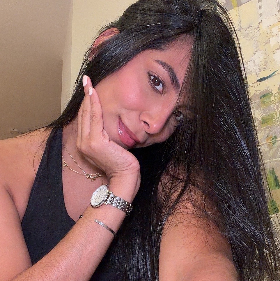 Ambar Henriquez, UGC creator