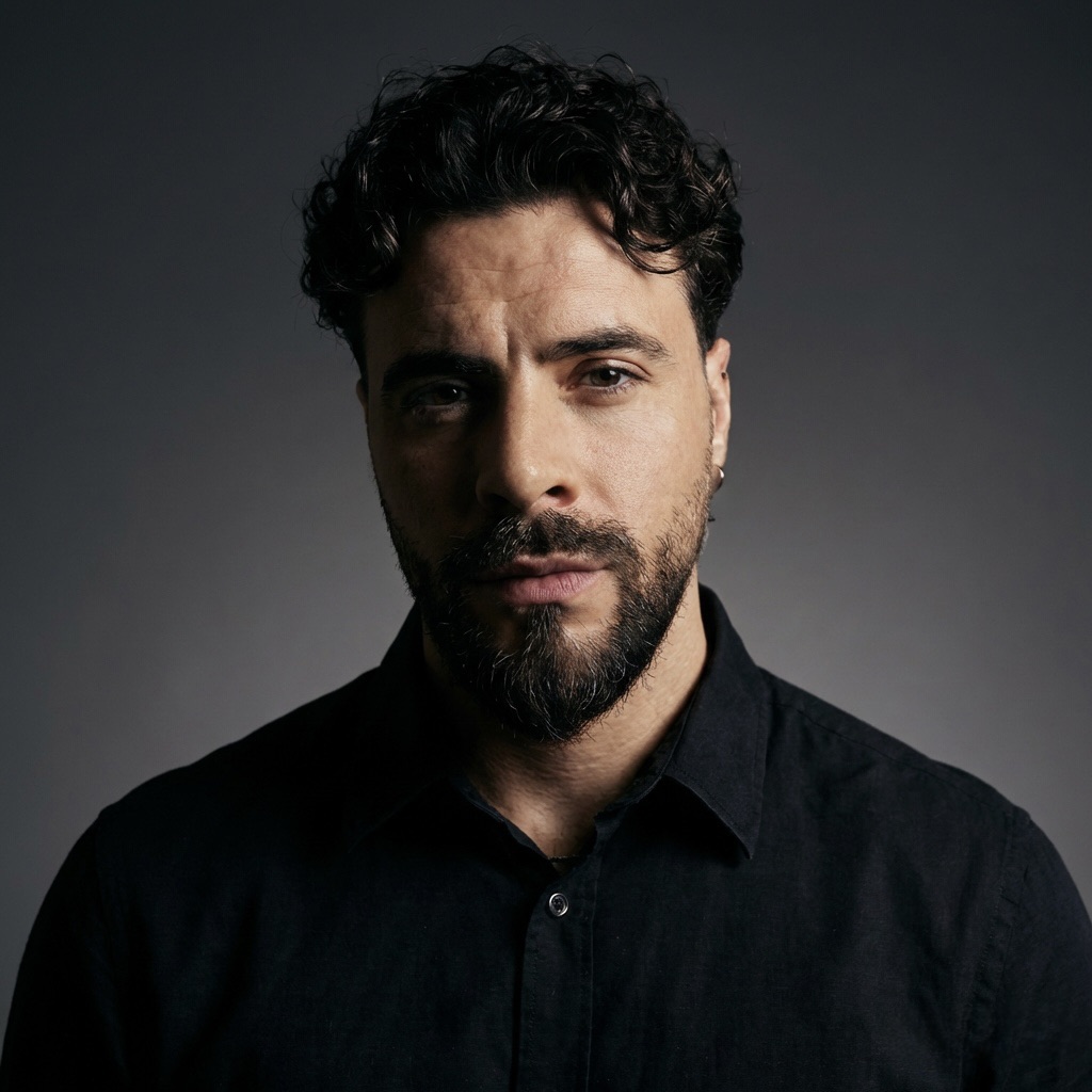 Davide Anica, UGC creator
