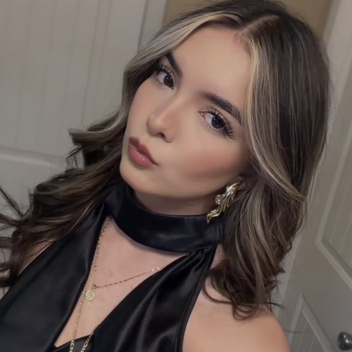 Lithsy Yineli Pedroza, UGC creator