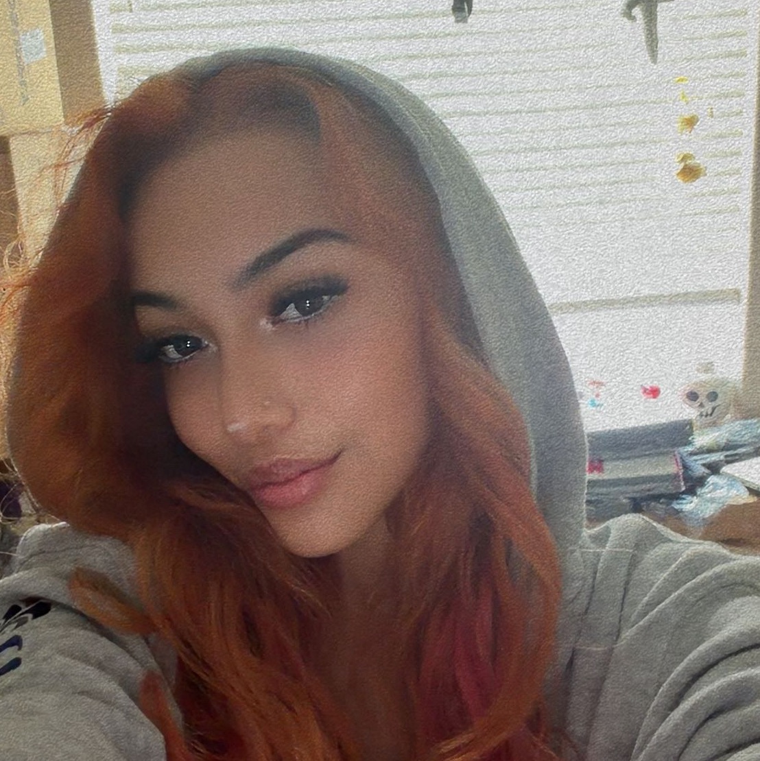 Sarahy Rodriguez, UGC creator