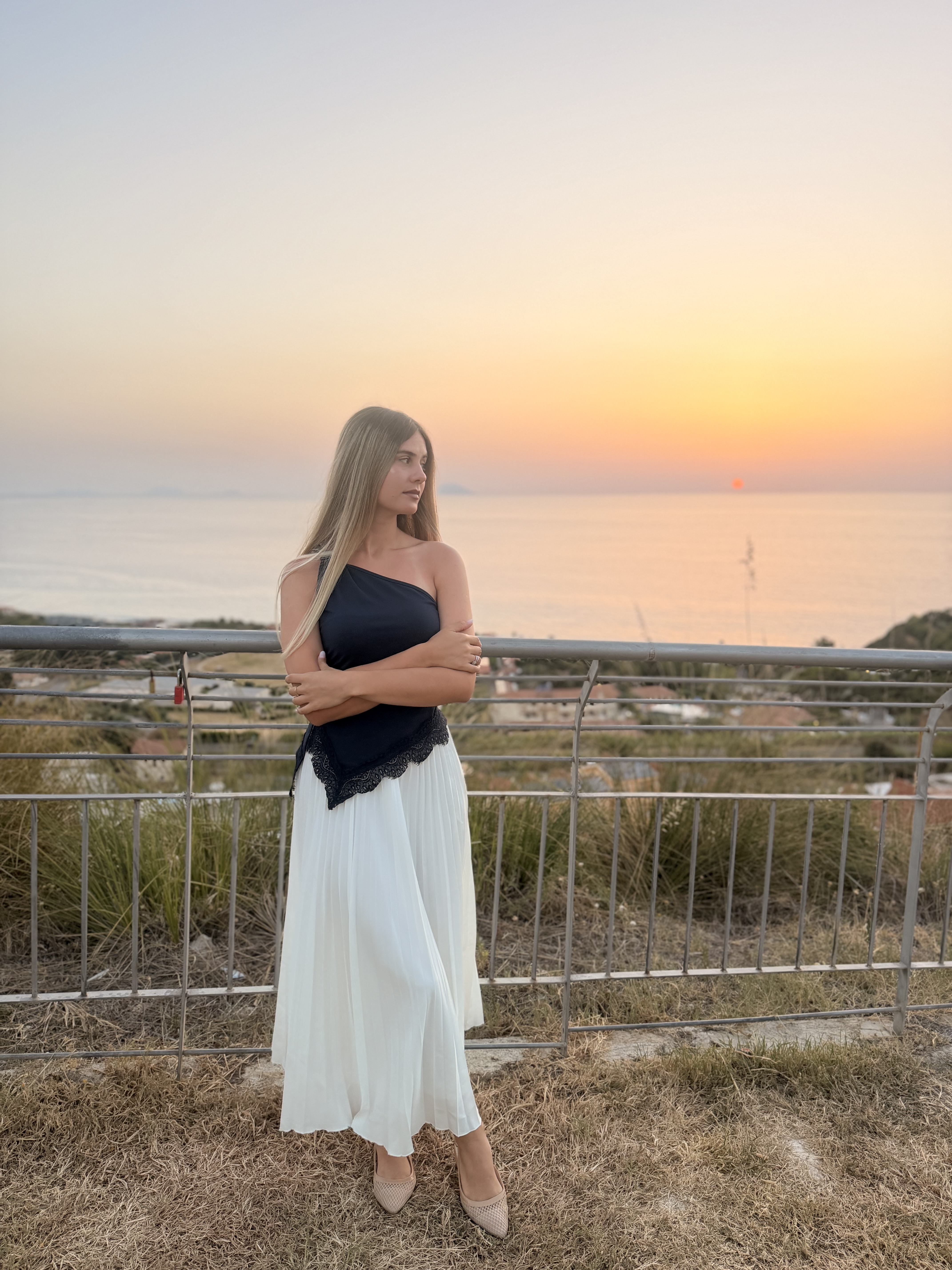 Cristina Ciobanu, UGC creator