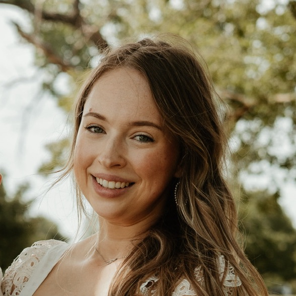 Alexandra goff, UGC creator