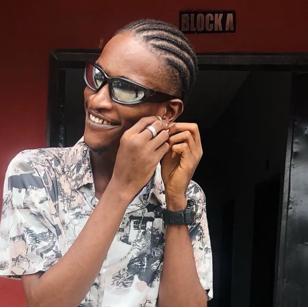 Emmanuel Maduawuchi, UGC creator