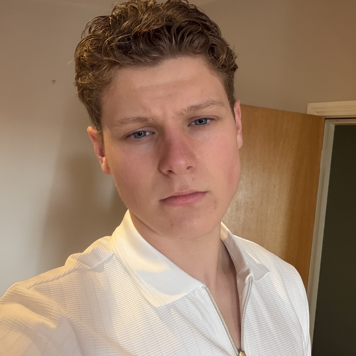 Kyle McCauley, UGC creator