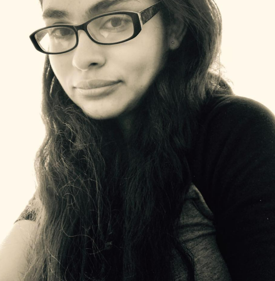 Gabbie Arias