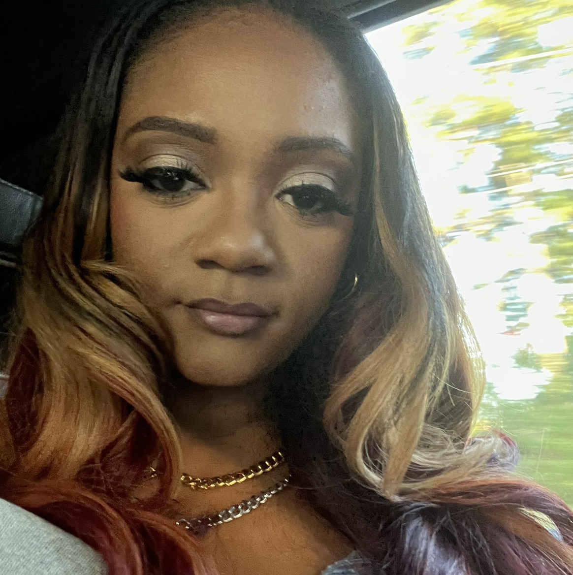Autumn Scrivens-Wyatt