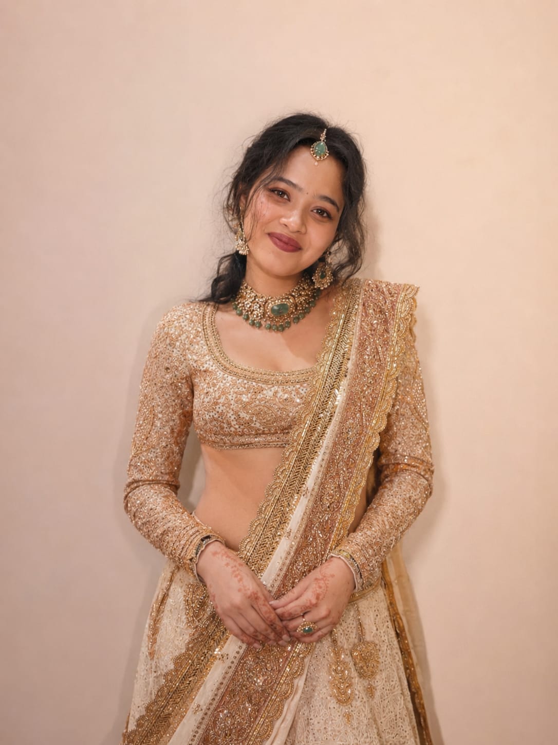 Neelakshi Sahoo