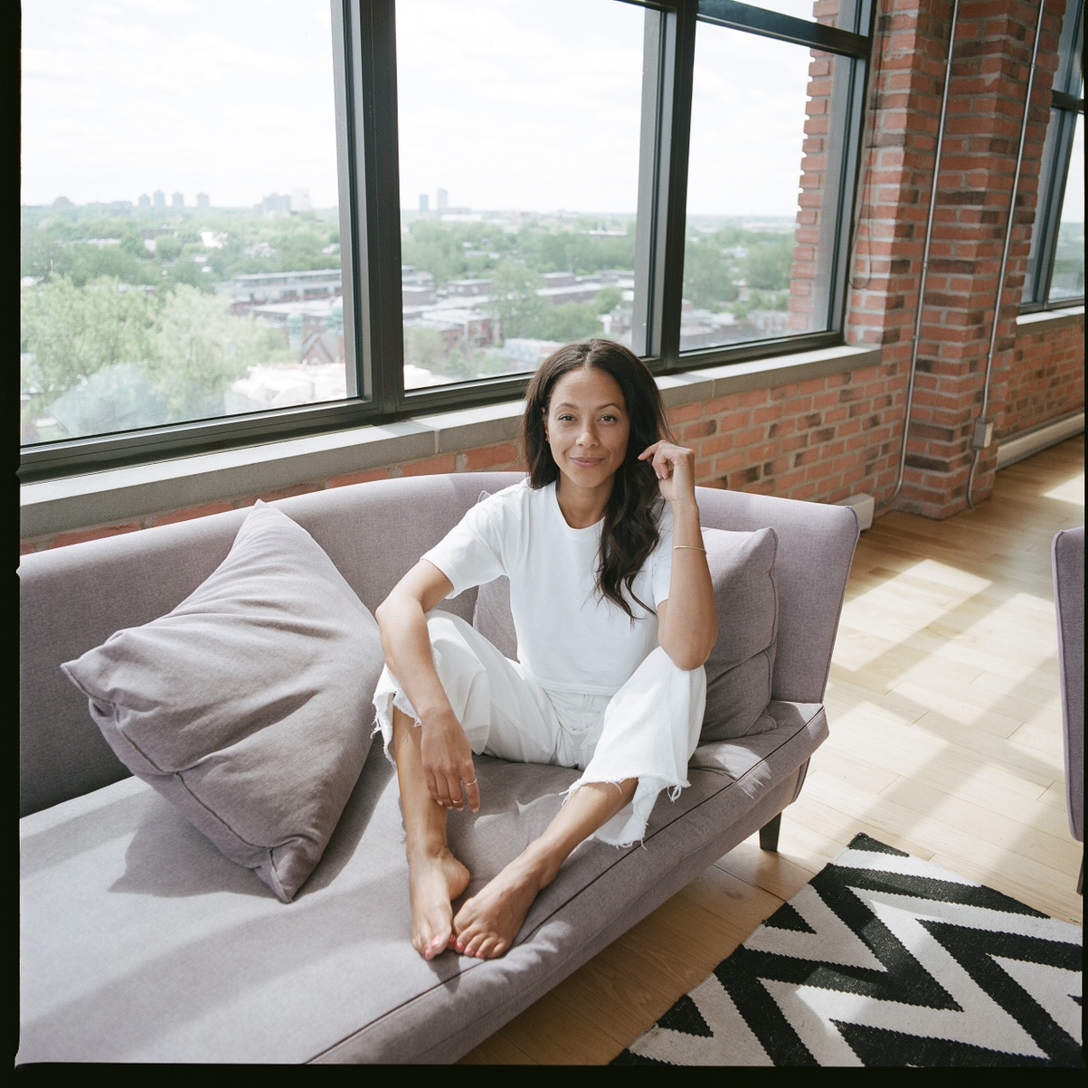 Genevieve Plante