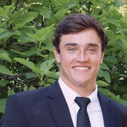 Colby Morales