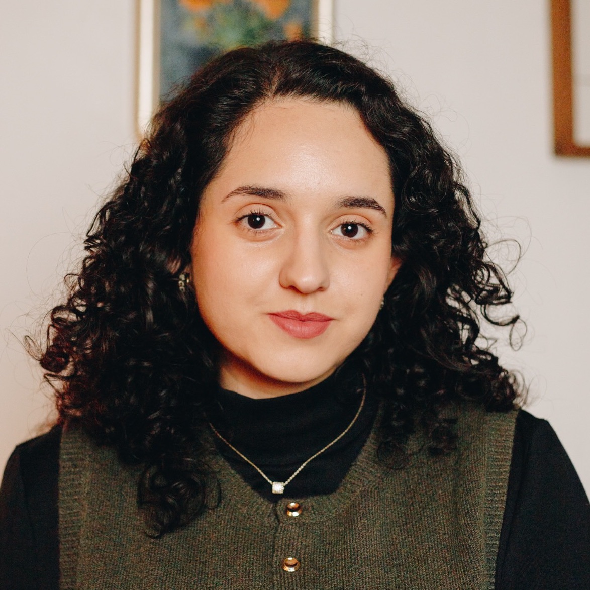 Vanessa Carvalho, UGC creator