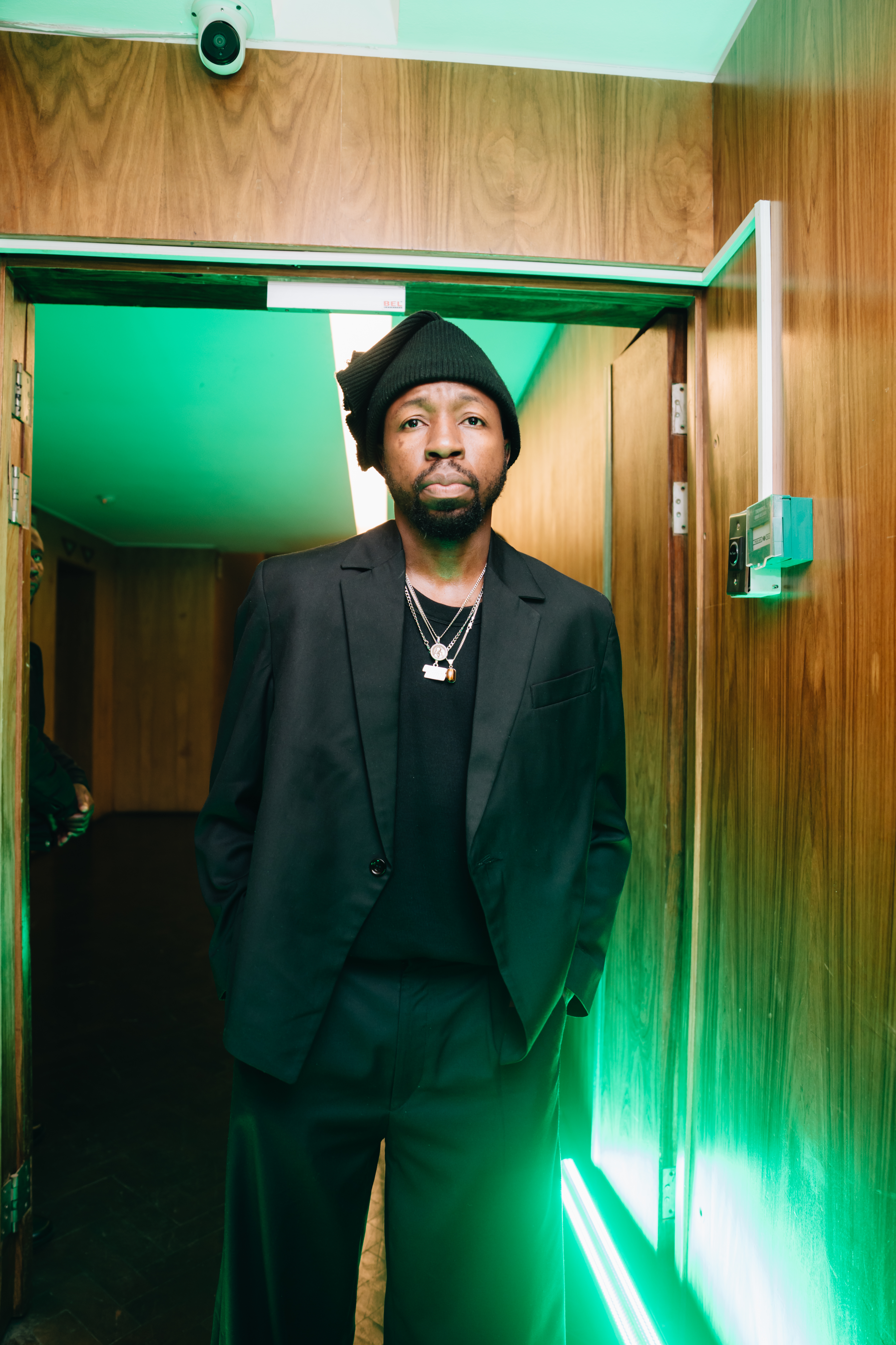 Cedric nzaka, UGC creator