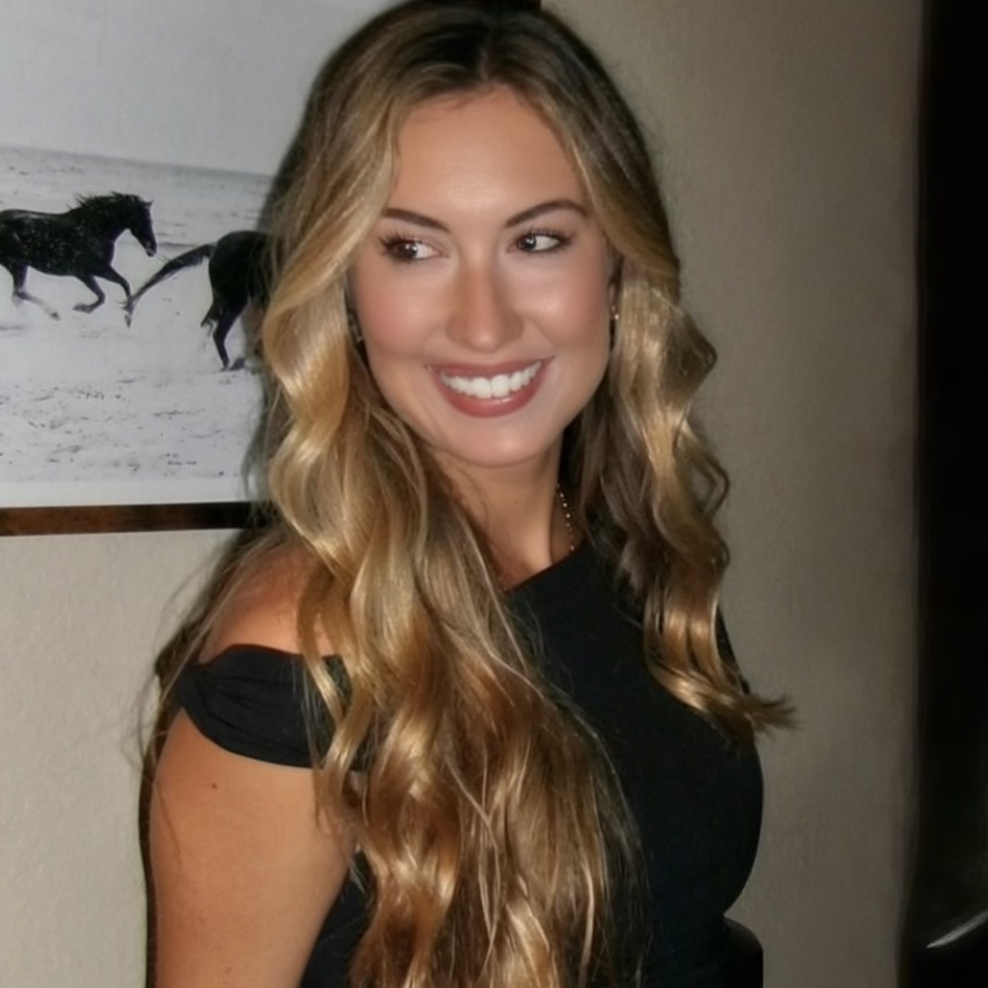 Kiersten, UGC creator