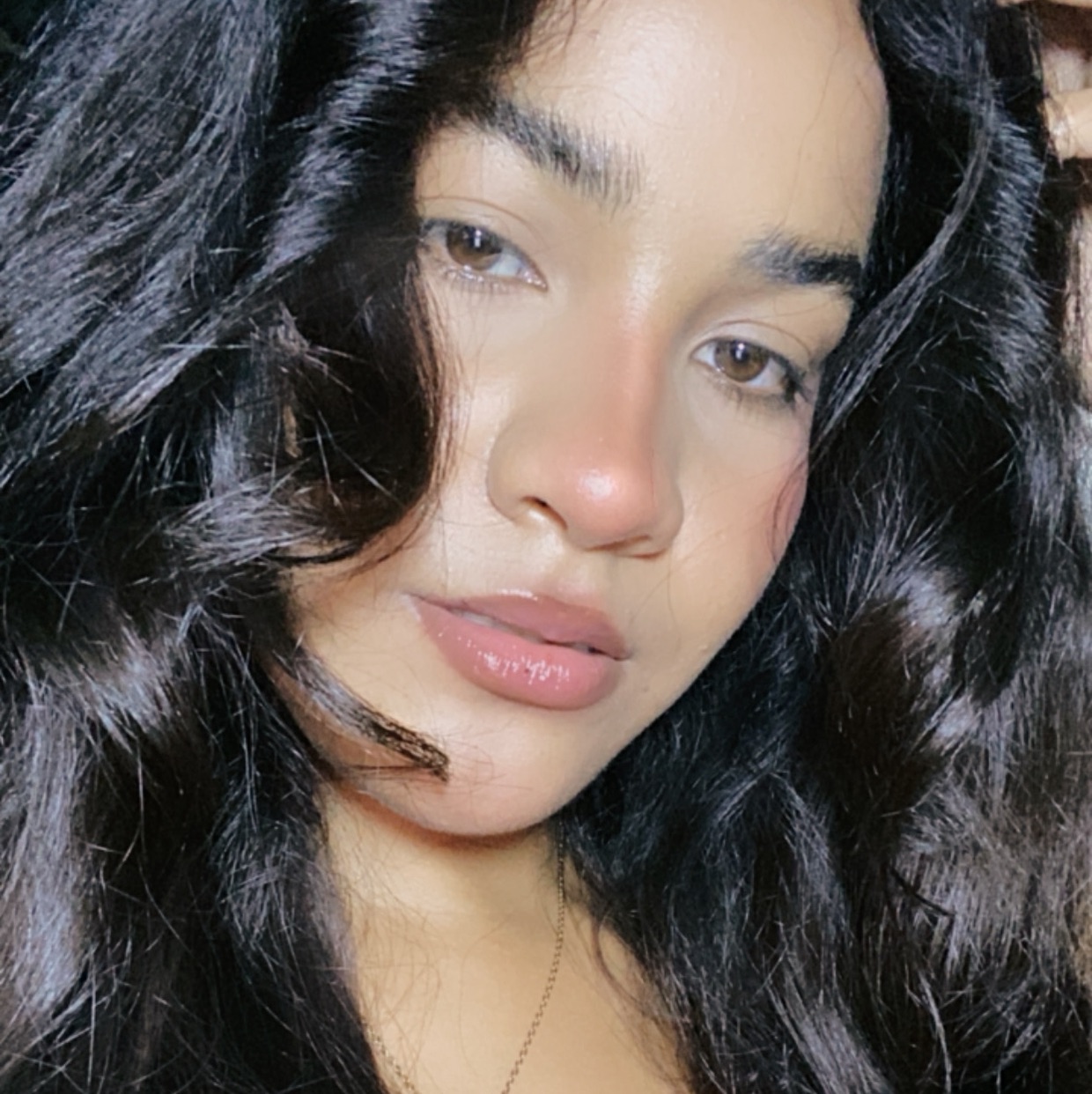 Edilin Sánchez, UGC creator