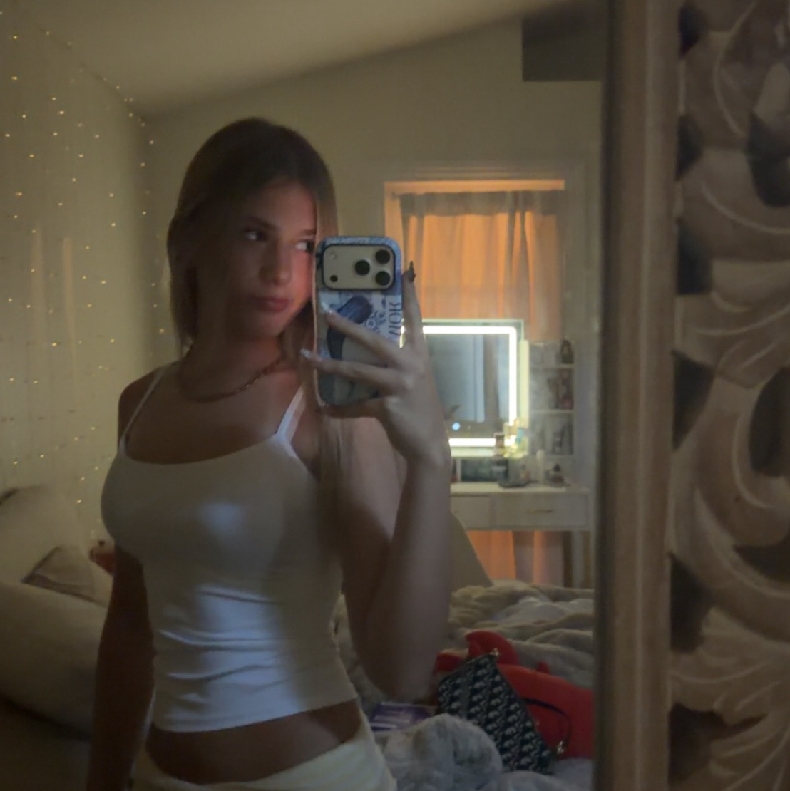 Kailea, UGC creator