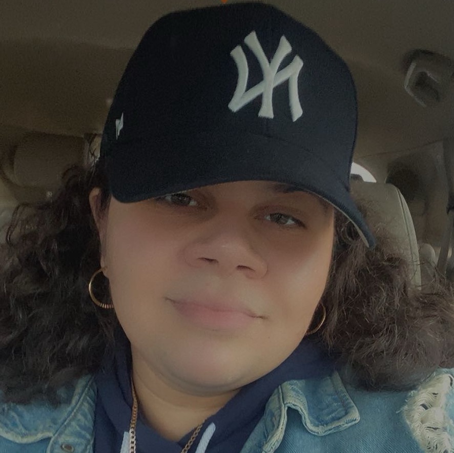 Dalila, UGC creator