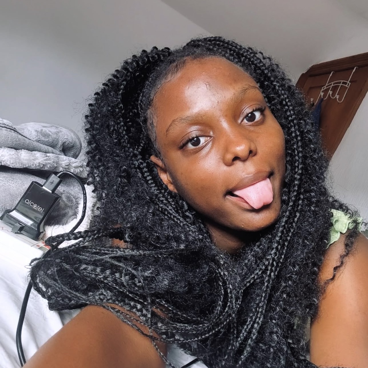 Victoria Kamatuka