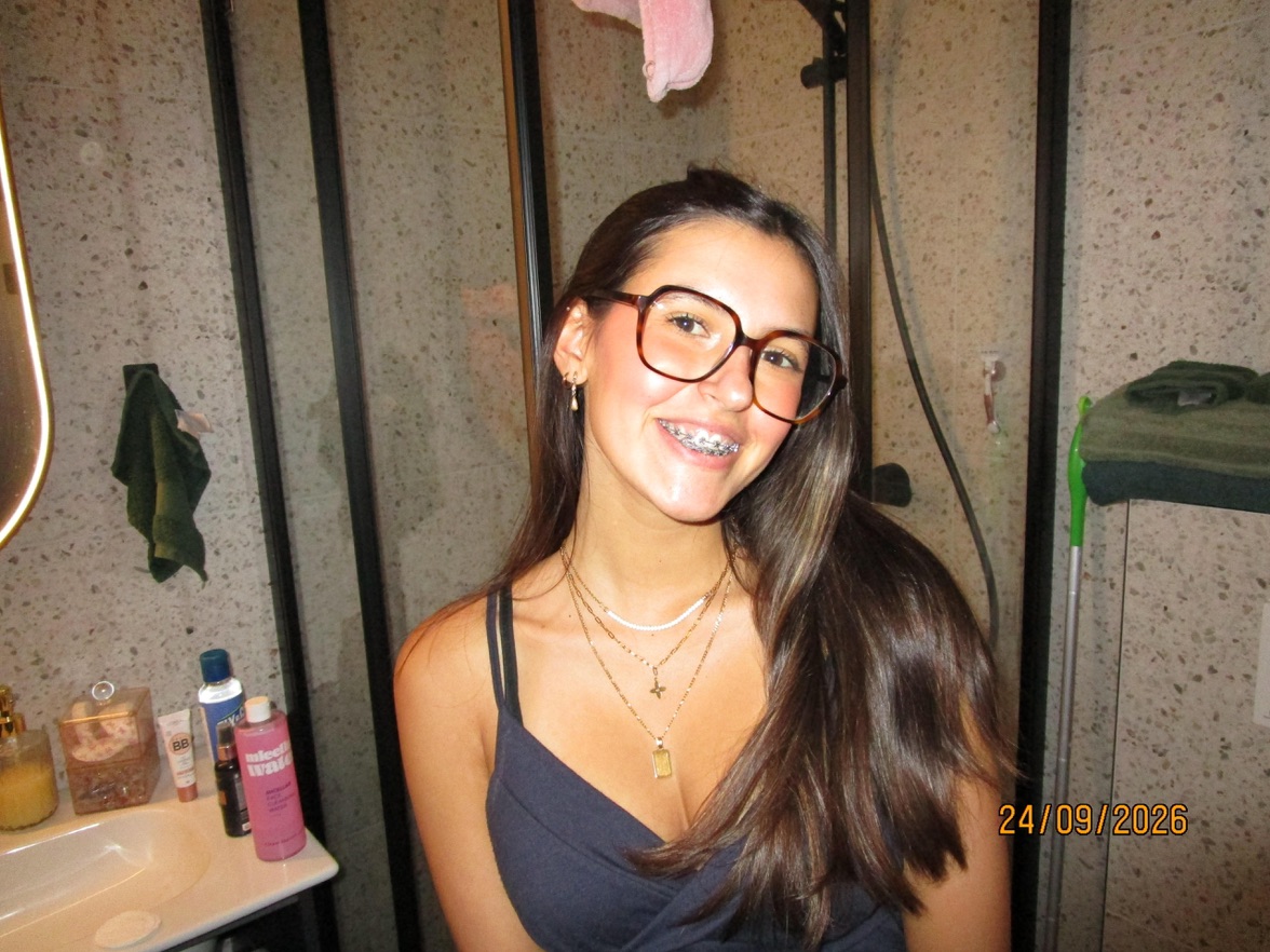 Maria João Figueira, UGC creator