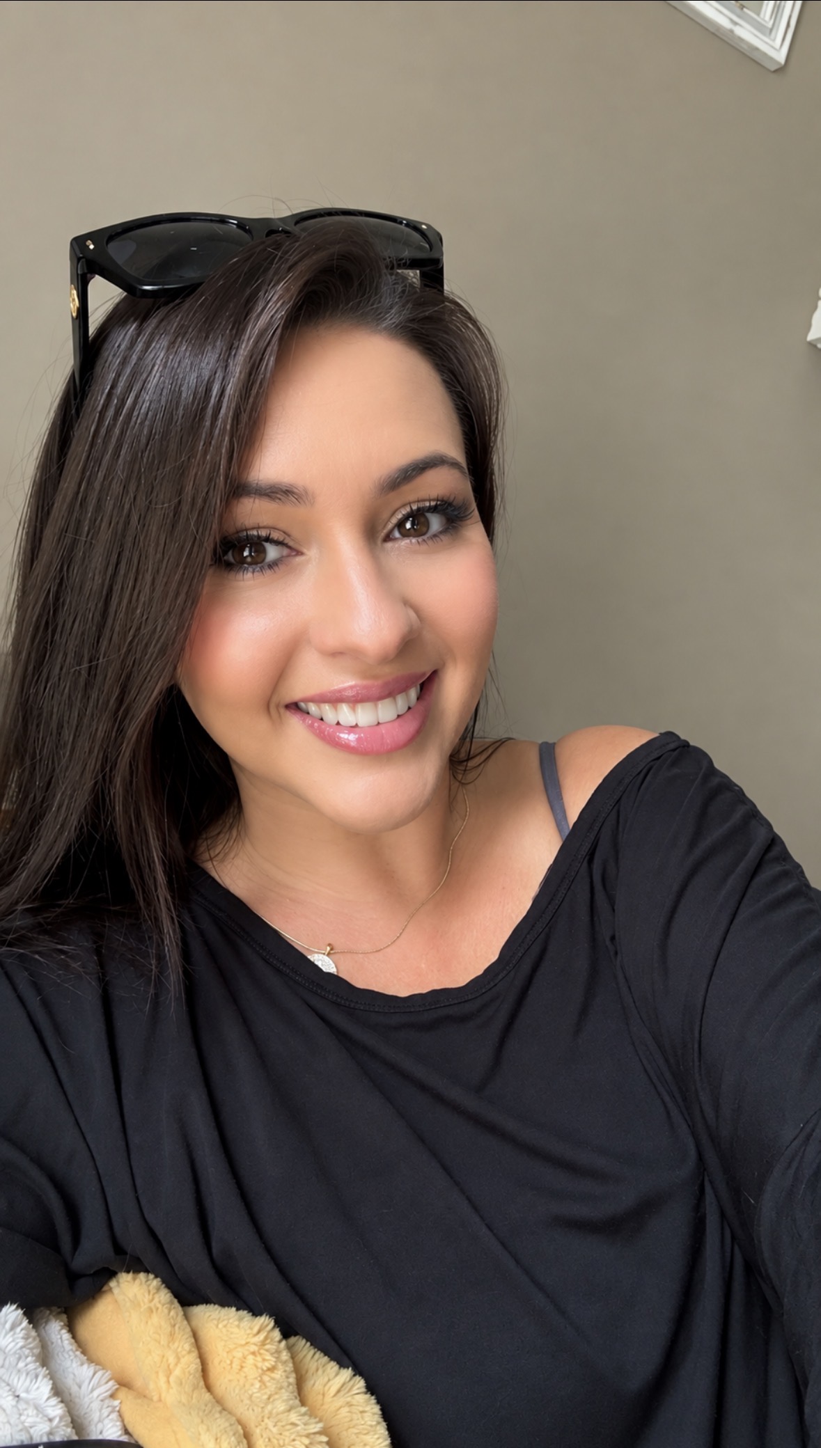 Kelley Price, UGC creator