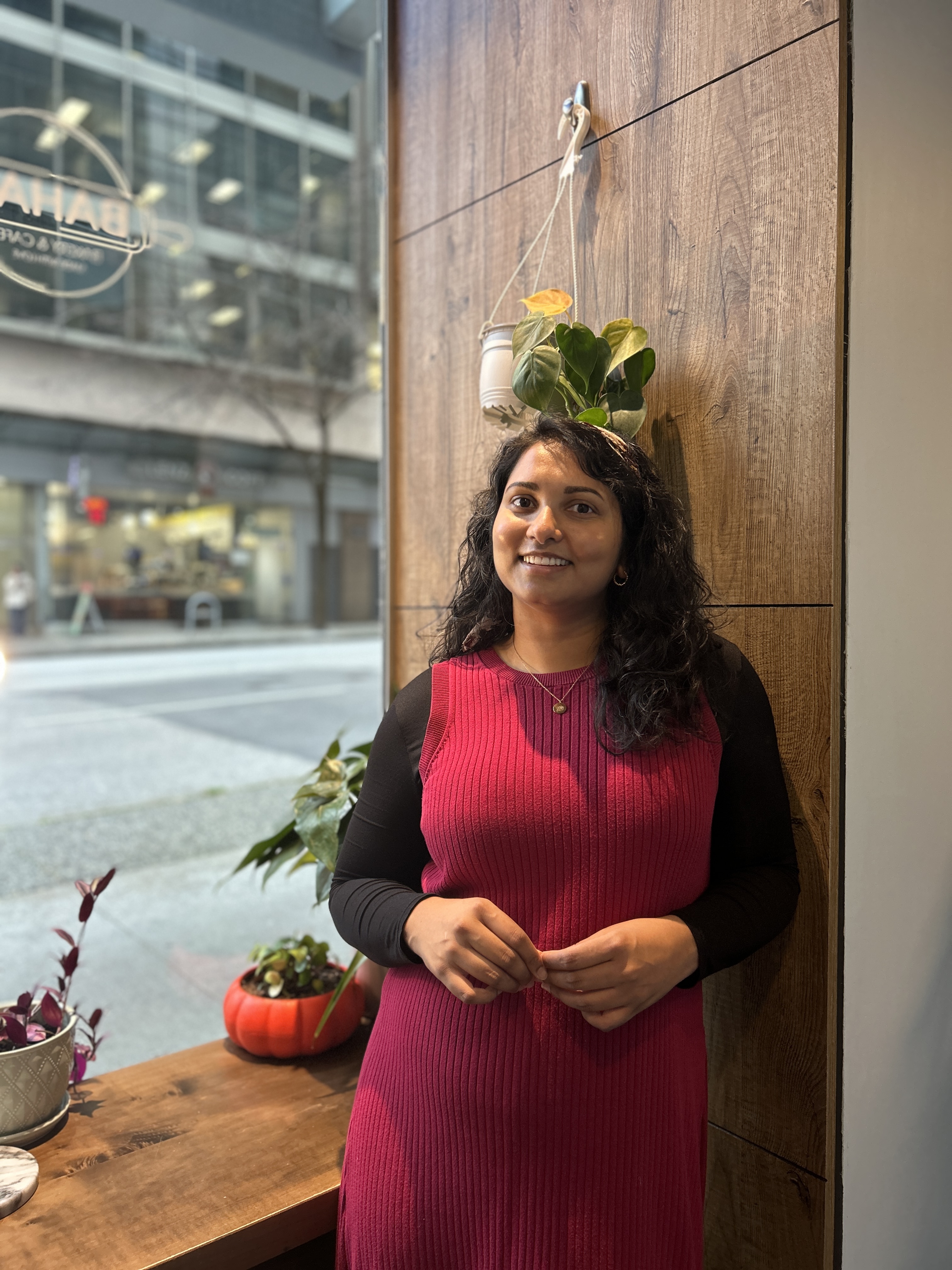 Harsha Bhamra, UGC creator