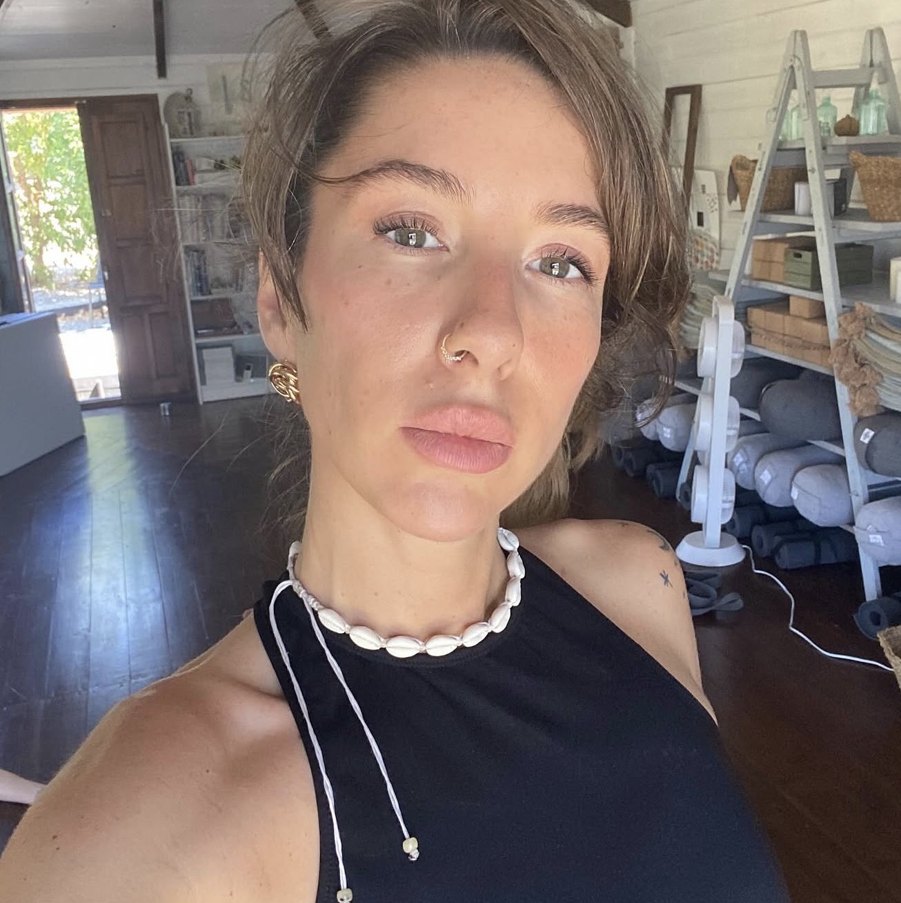 Pelin Gumus, UGC creator