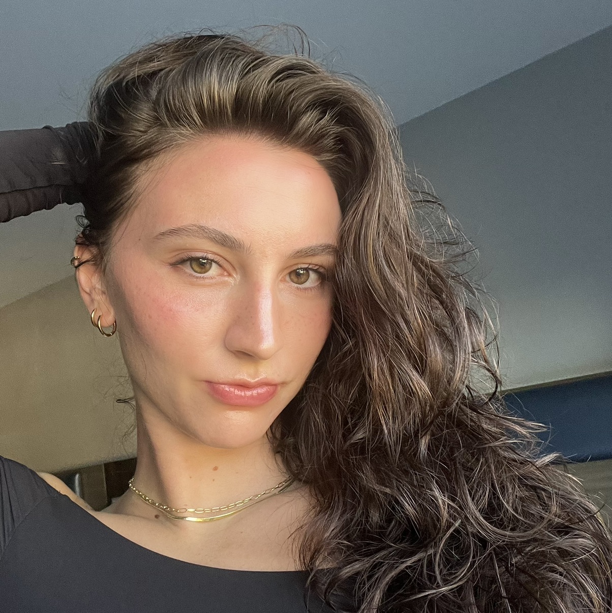 Mary Ferrito