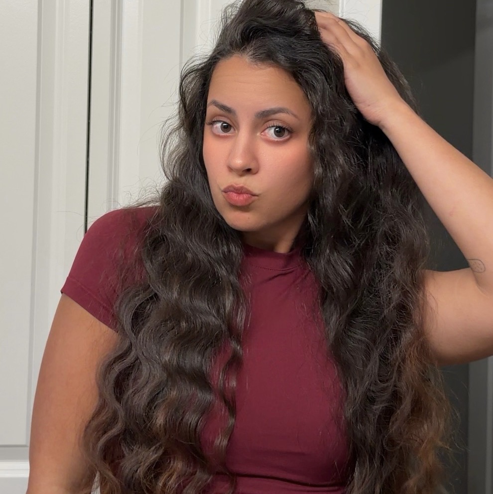 Kiara Motes, UGC creator