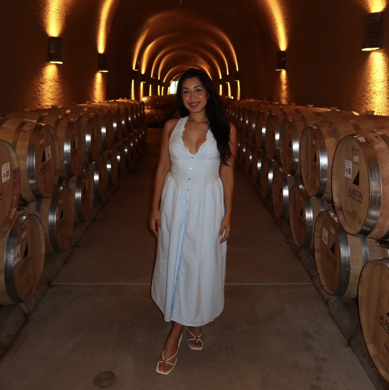 Evelyn Juarez, UGC creator
