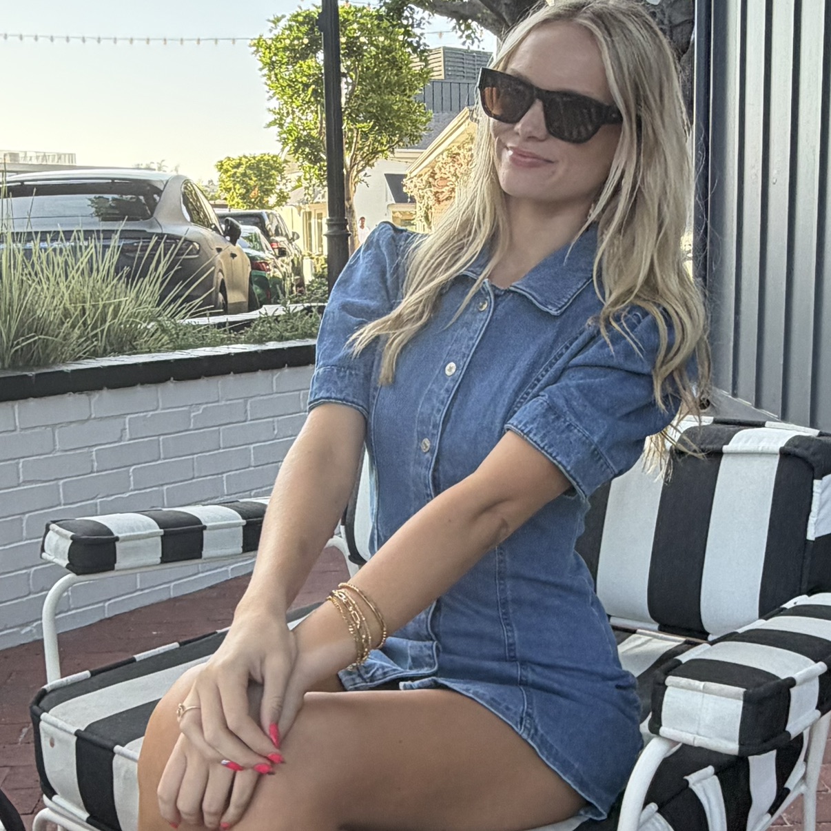 Sydney Walton, UGC creator