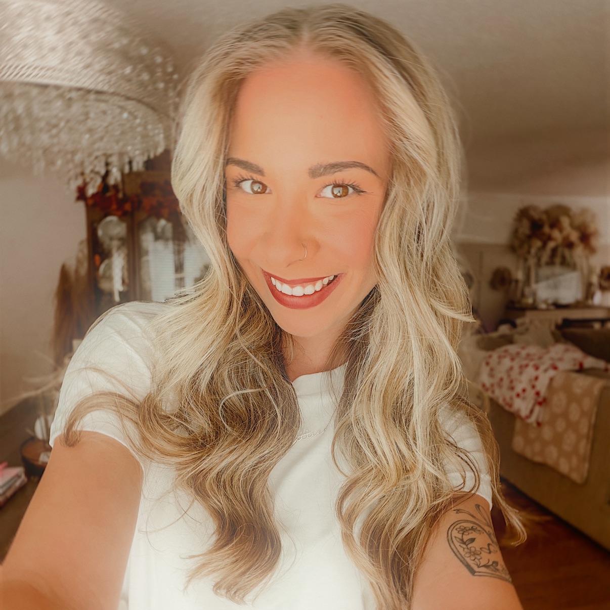 Maria Vance, UGC creator