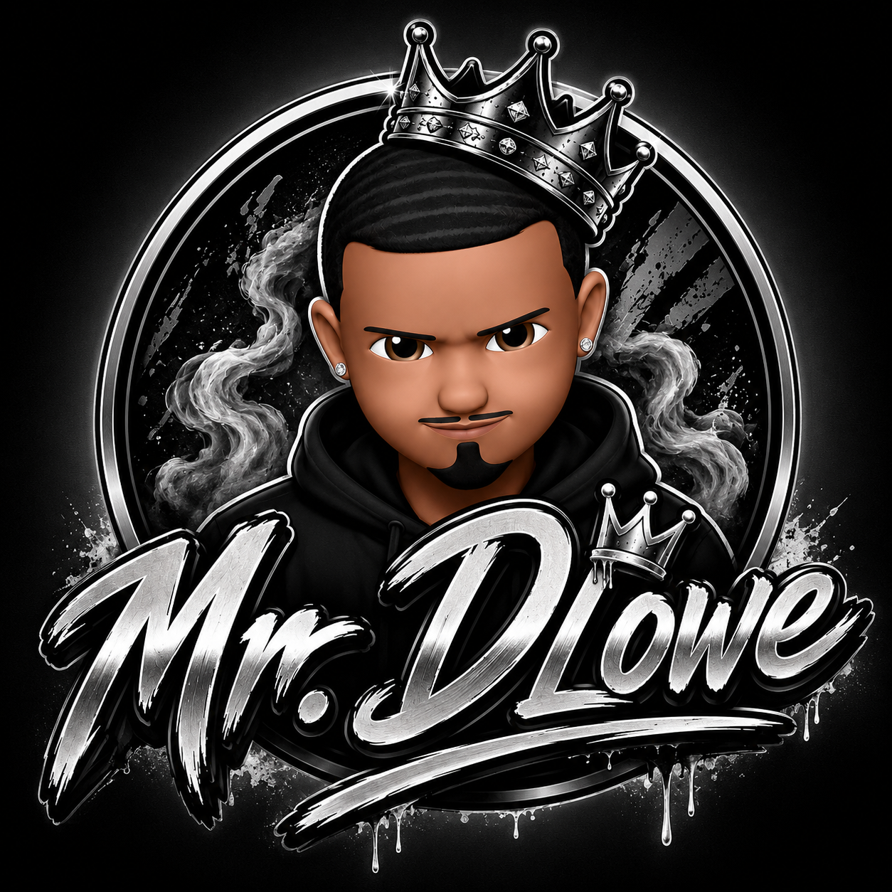 Darrell Lowe, UGC creator