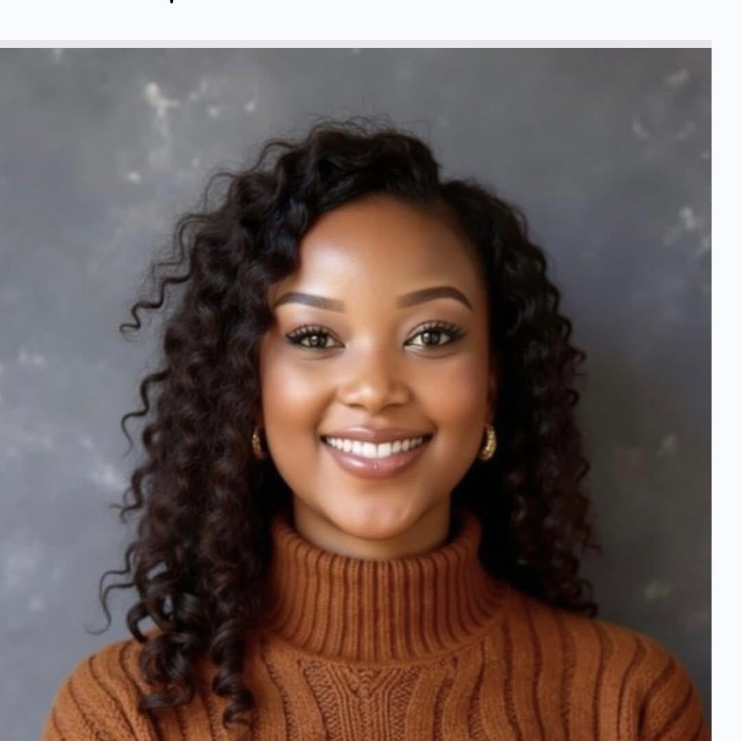 Sandrine Tuyishimire, UGC creator