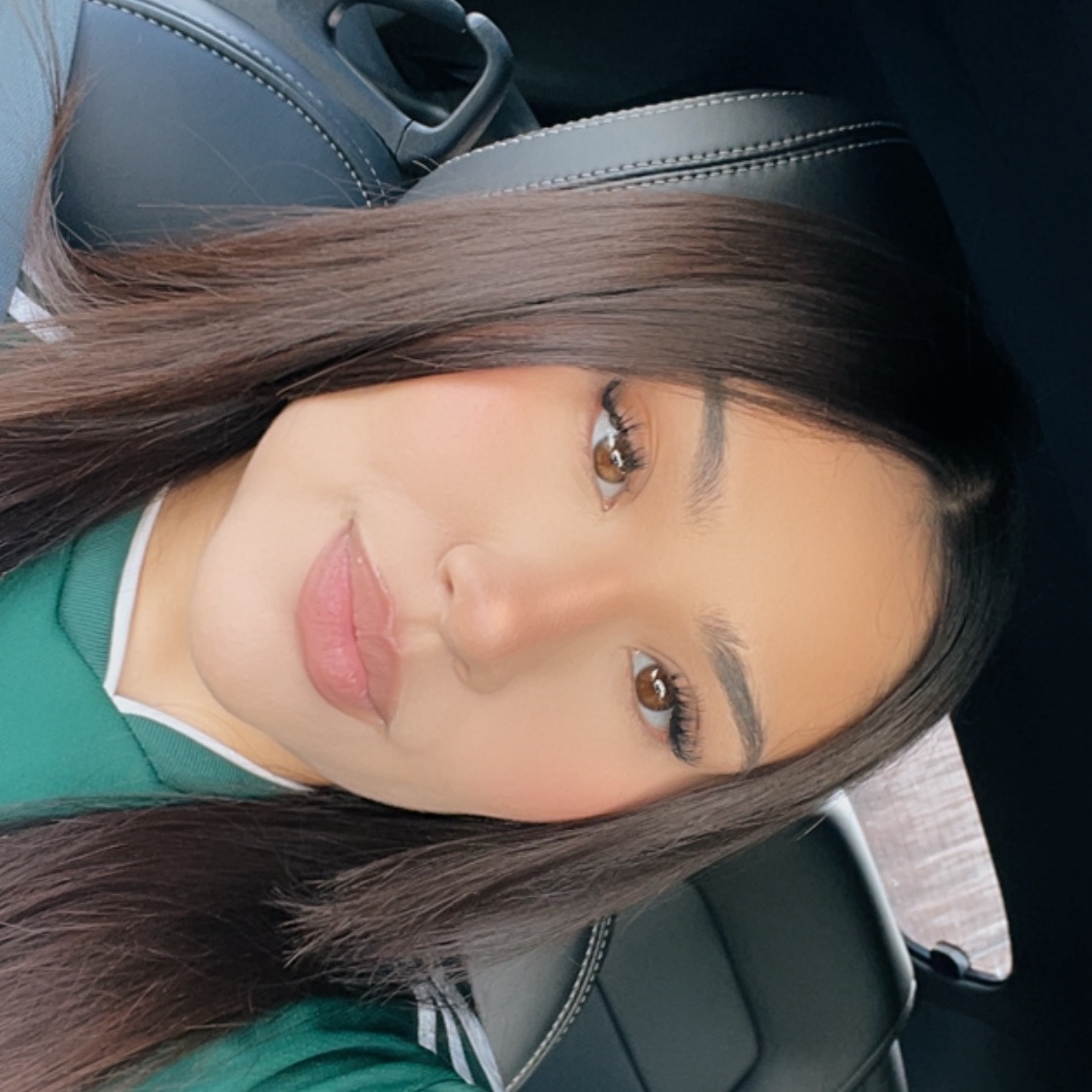 Yesenia Parra, UGC creator
