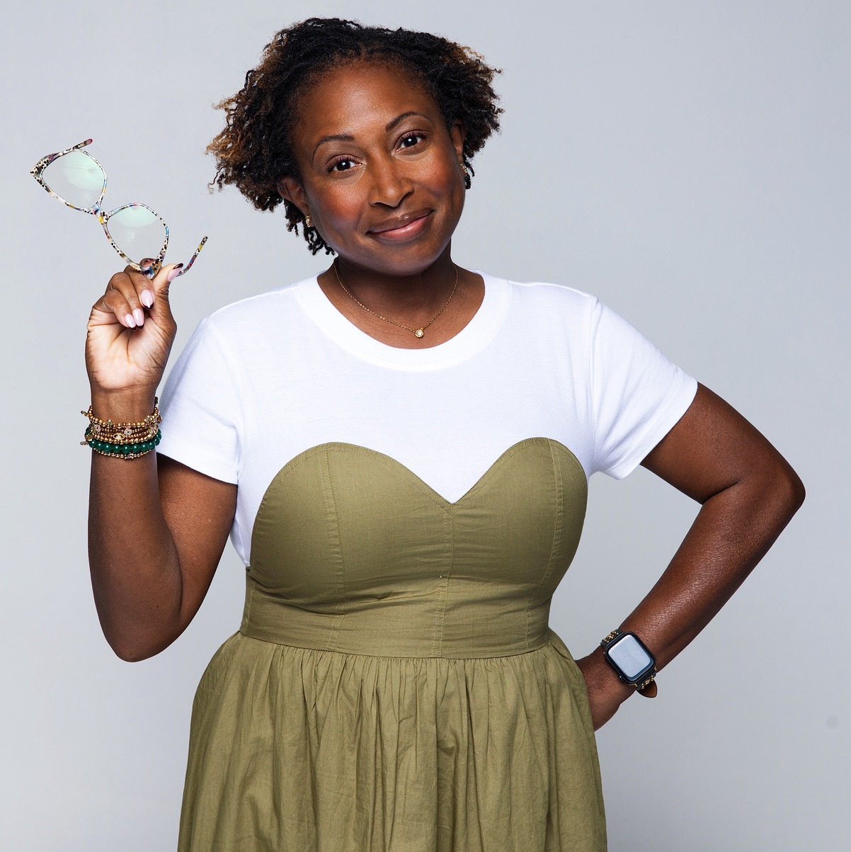 Trina Marie McKnight