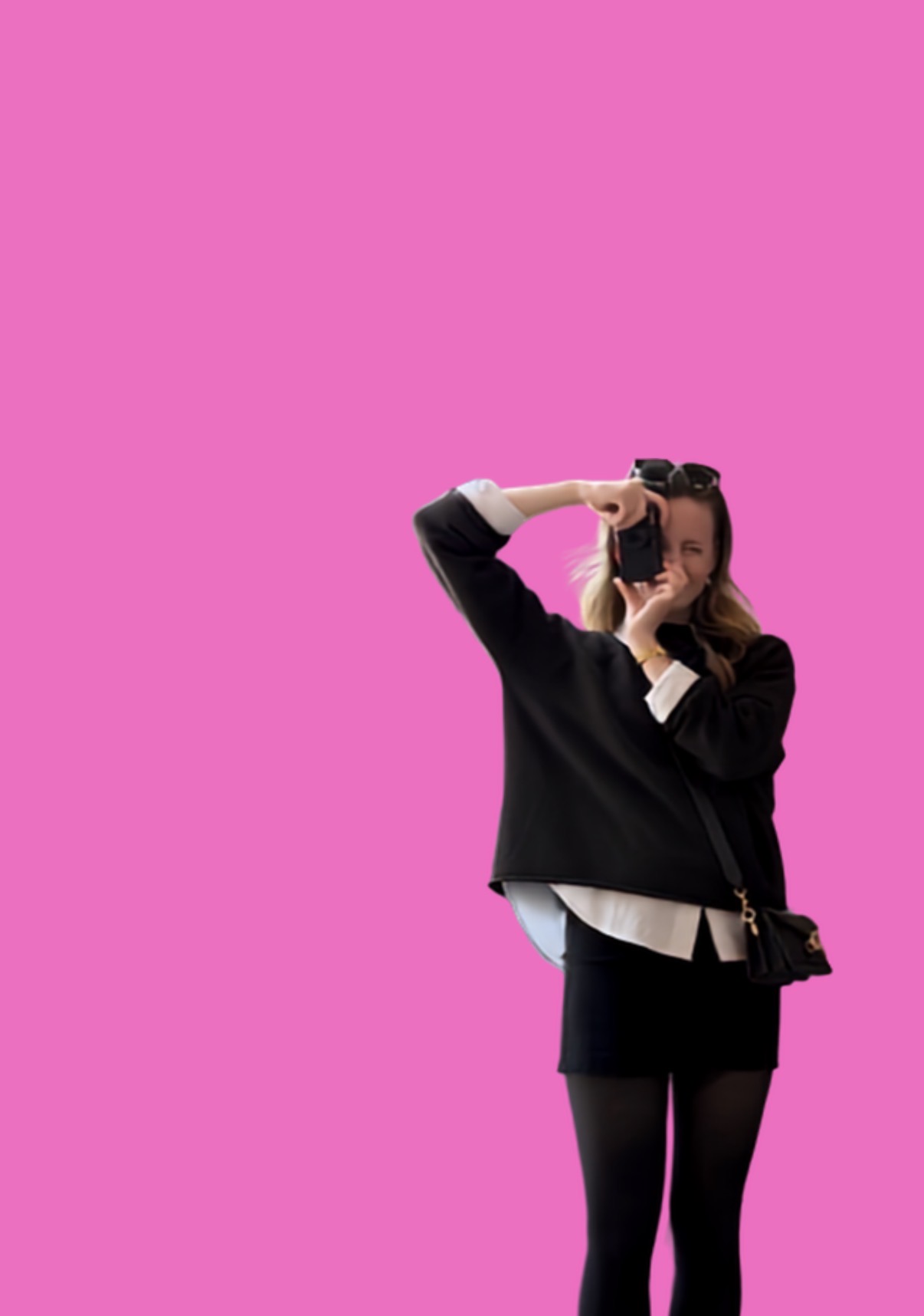 Rossiter&Co Media, UGC creator