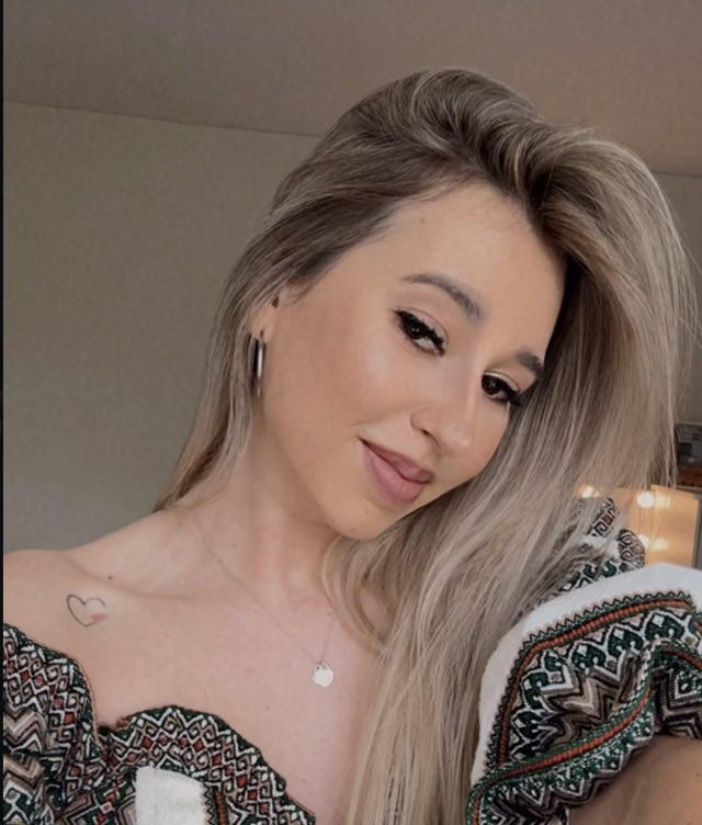 Tetiana Vo