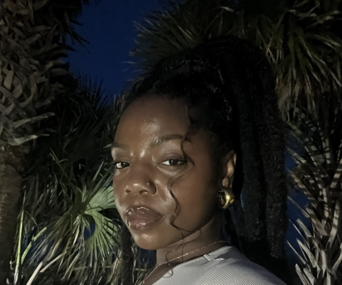 Lauryn Dinkins