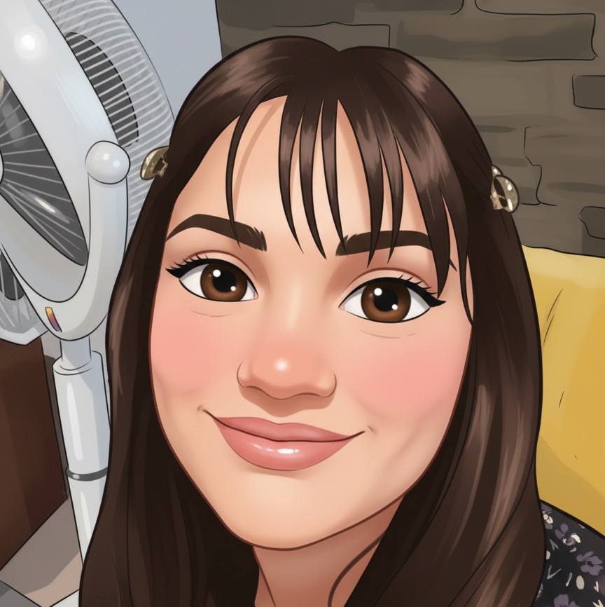 La Lisa, UGC creator