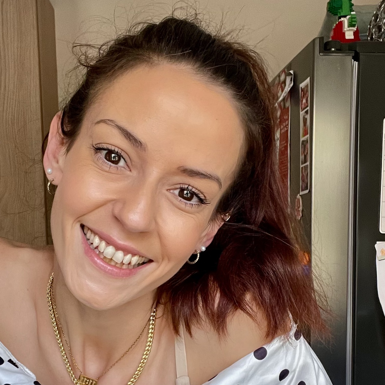 Katie Sinclair, UGC creator