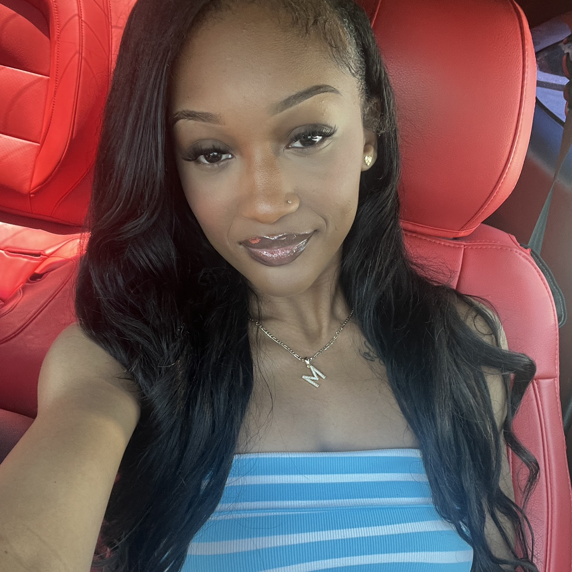 Mikiyah Housley, UGC creator