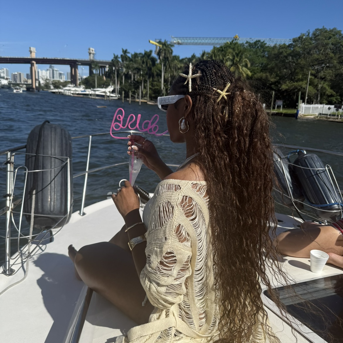 Jayla, UGC creator