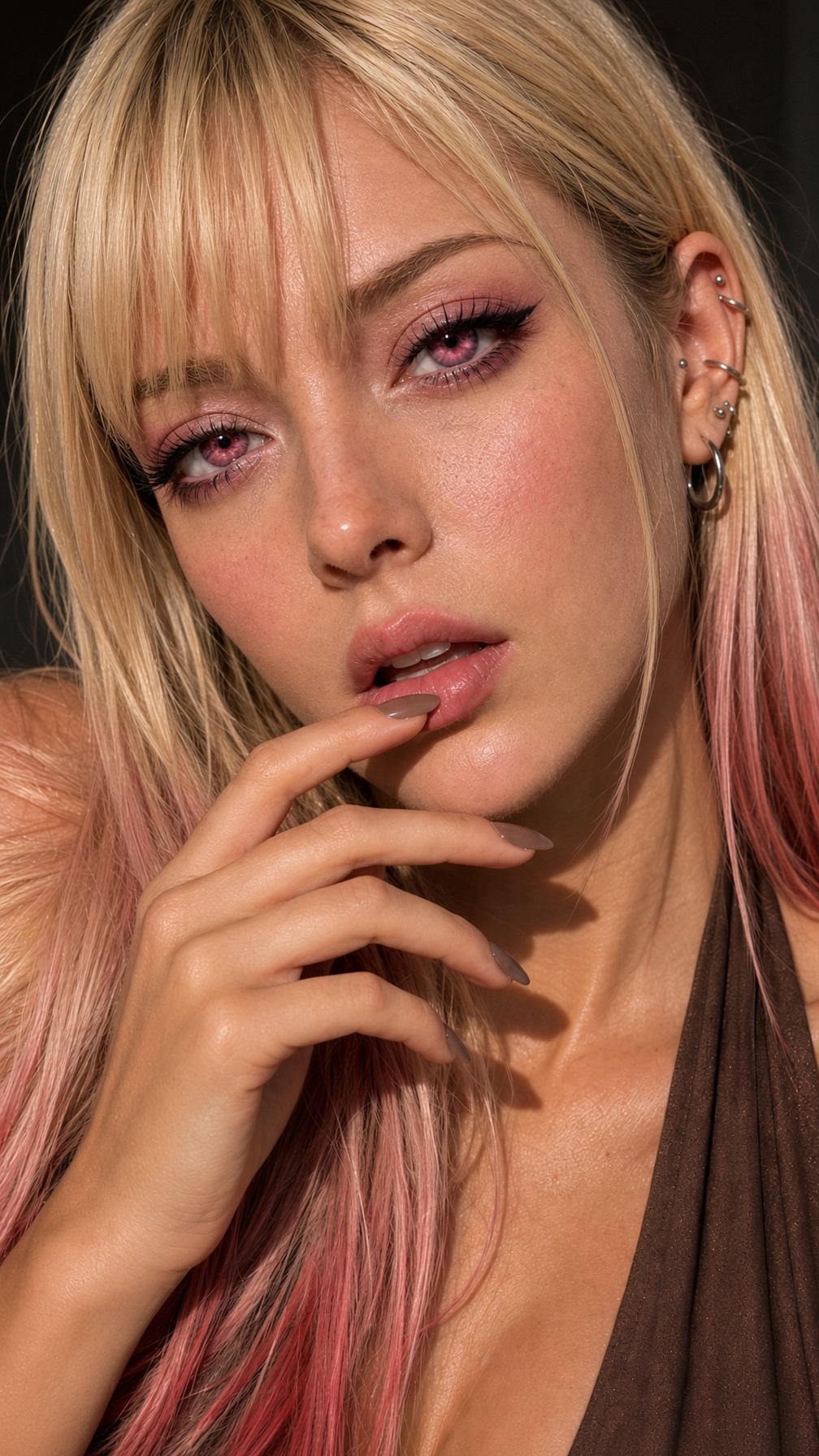 Roxy GenZ, UGC creator